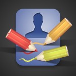 Customize backend user profile