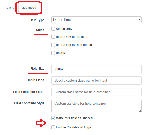 img-02: advanced configuration date/time