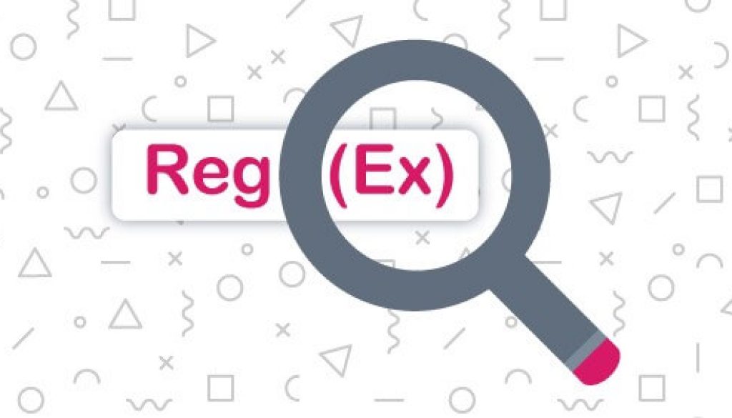 regex-custom-field regular expression