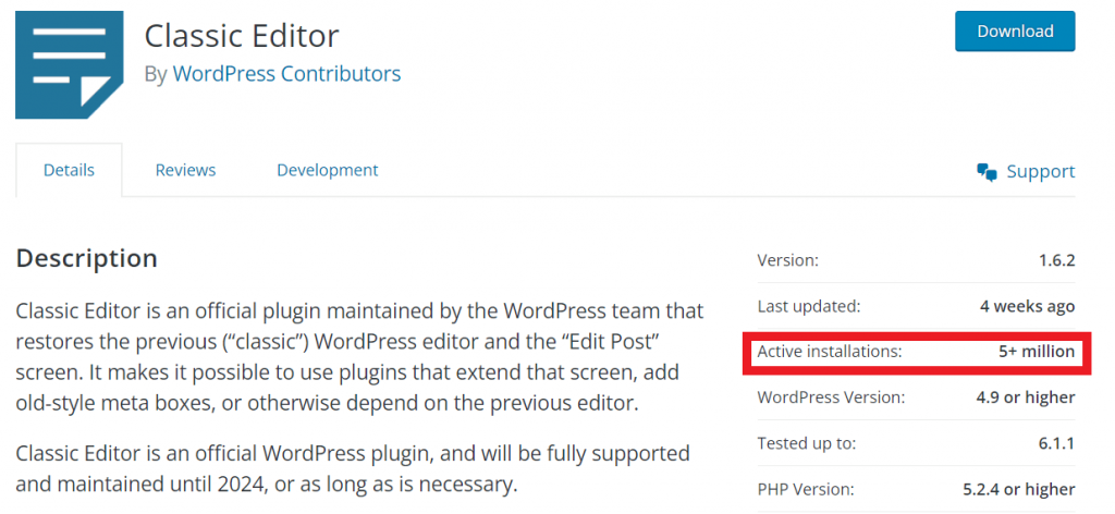 wordpress plugin