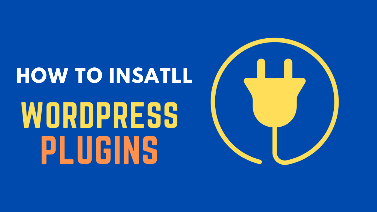 how to upload wordpress plugin