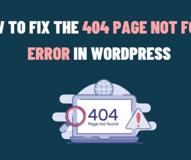 ix 404 page not found error