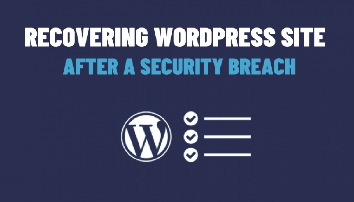 WordPress security