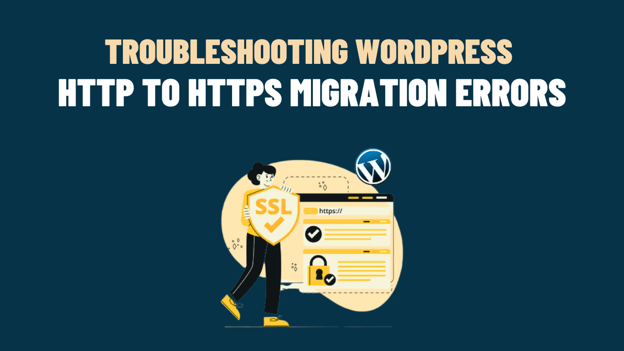http to https migration
