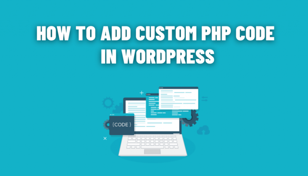  How To Add Custom PHP Code In WordPress User Meta Pro